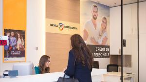 Banking prin telefon pentru antreprenori, prin BT Visual Help