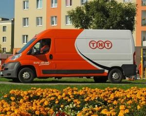 TNT Romania, prima companie de pe piata locala de curierat care lanseaza o oferta cu livrare garantata in urmatoarea zi lucratoare