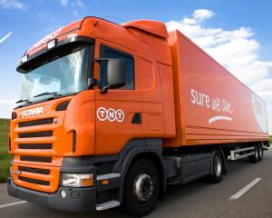 TNT Express extinde cu 20% acoperirea serviciilor Express cu livrare pana in ora 12:00 in Europa