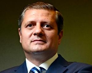 Grupul austriac Lasselsberger a inceput productia de gresie portelanata pentru prima data in Romania, sub marca Cesarom