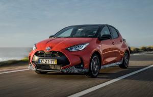 Toyota, cel mai valoros brand auto in 2020