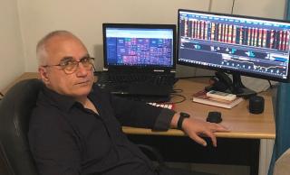 Mihai Sorin Popescu - povestea si povestile unui trader de succes (II). Brokerul este un rau necesar pentru trader