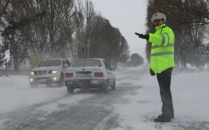 In prima zi de Craciun, 158 de soferi au ramas fara permis de conducere