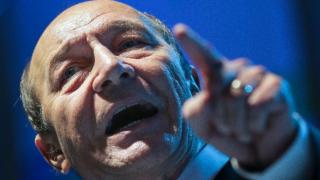 Traian Basescu, iesire in forta la adresa Occidentului: liderii pun mai mult pret pe banii multinationalelor, decat pe faptul ca ucrainenii mor