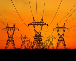 Romania a exportat cu 27% mai multa energie electrica