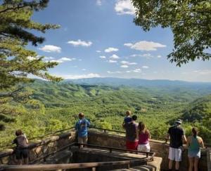 Plus de turisti maghiari in Romania