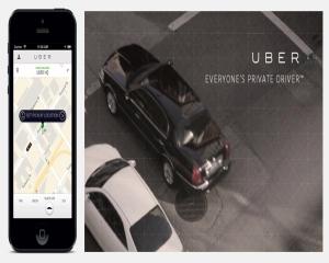 Uber le plateste utilizatorilor cate 250 de dolari pentru fiecare sofer