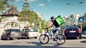 Breaking News: Uber Eats se retrage din Romania, incepand din 3 iunie