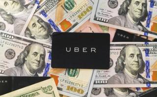 Uber s-a scumpit, dar nu pentru toti utilizatorii: afla daca vei plati mai mult
