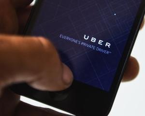 Serviciul Uber, interzis in Germania