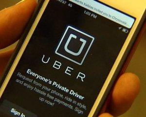 Camera Deputatilor a aprobat un proiect care blocheaza aplicatia Uber