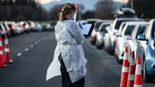 Chiar daca vine valul 4, nu mai intram in lockdown. Florin Citu crede ca inutil