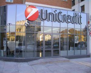 UniCredit Tiriac Bank devine UniCredit Bank