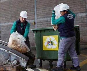 Numai plastic 100% reciclabil in ambalajele uneia dintre cele mai mari companii