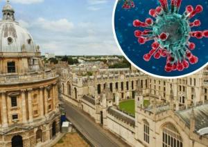 Universitatea Oxford a creat un test care poate depista coronavirusul de trei ori mai repede, in fazele incipiente