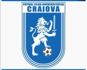 Universitatea Craiova, oficial in Liga a II-a