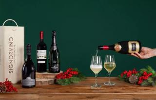 Cadouri corporate: cele mai apreciate vinuri si bauturi spirtoase