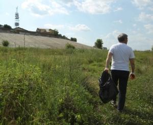 Parcul Natural Vacaresti a fost atribuit spre administrare pana in 2027