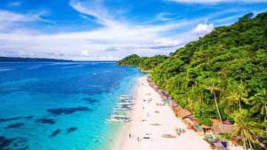 Vacanta in Boracay. Tot ce trebuie sa stii pentru un sejur perfect: acte necesare, buget, obiective turistice