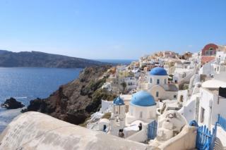 Vacanta Paste 2021 in Grecia. Grecia primeste turistii straini mai devreme, inclusiv in vacanta de Paste