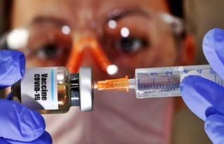 Pfizer si BioNTech depun astazi cererea de autorizare pentru vaccinul anti-coronavirus in SUA. Vaccinul are o eficienta de 95 la suta