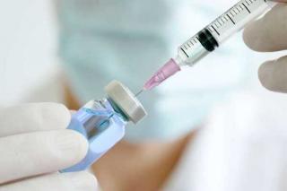 Jumatate de milion de doze de vaccin gripal livrata de furnizor Directiilor de Sanatate Publica