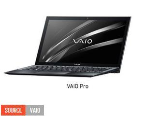 Vaio revine in centrul atentiei, dupa ce Sony a vandut divizia de laptopuri