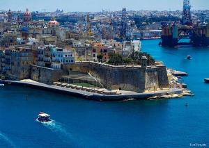 (P) Malta, insula aurie si stralucitoare a Mediteranei