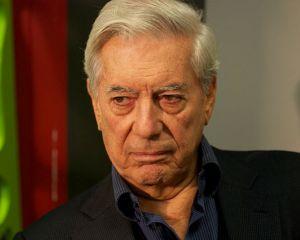 Universitatea Babes-Bolyai, titlul de Doctor Honoris Causa pentru Mario Vargas Llosa