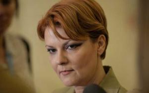 Olguta Vasilescu: Tradarea lui Ponta a dus PSD in Opozitie