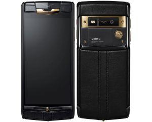 Vertu Signature Touch, un nou smartphone pe piata din Romania