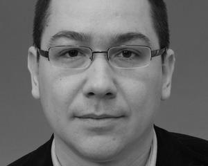 Victor Ponta:
