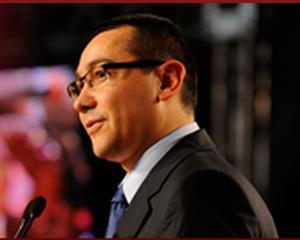 Victor Ponta: Statul va vinde catre KazMunaiGaz actiuni Rompetrol de 200 milioane dolari