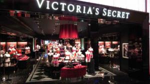 Victoriaâ€™s Secret deschide primul magazin in Romania