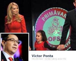 Victor Ponta se retrage din politica?