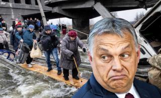Scutul UE anti-Rusia, fisurat de Ungaria: Viktor Orban accepta sa plateasca energia ruseasca in ruble, asa cum cere Putin