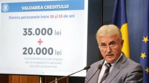 Pentru unii ciuma, pentru altii credite din banii primilor