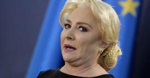 Dancila candideaza la parlamentare din partea PSD, daca partidul va avea succes la alegerile locale