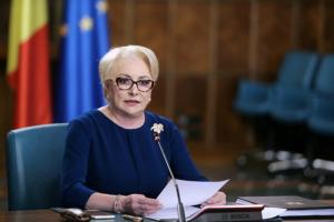 Dancila: In 26 mai nu a castigat Opozitia, ci a pierdut PSD. Nu am lasat pe nimeni sa ...