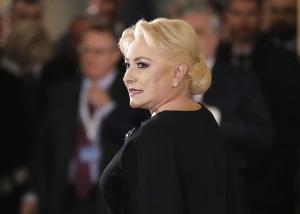 Dancila prevesteste decaderea lui Ciolacu: Nu am iesit sa ii iau locul, dar s-a pornit un tavalug care va creste