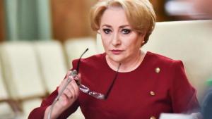 Dancila il contrazice pe Iohannis: Avem bani de pensii si salarii