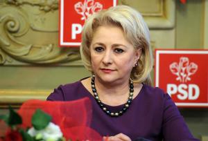 Lovitura dura pentru Viorica Dancila! Va munci pe bani mult mai putini!