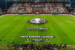 Europa League: Visul frumos s-a terminat pentru CFR Cluj, dupa o remiza alba la Sevilla