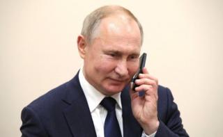 In timp ce se concentreaza pe Ucraina, Vladimir Putin primeste o lovitura chiar din inima Moscovei
