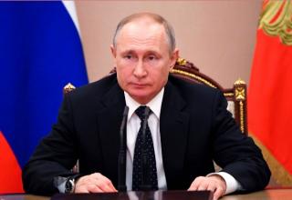 Putin: Avem primul vaccin anti-coronavirus