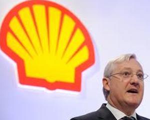 Shell e lasata fara CEO, cand problemele se accentueaza pe plan mondial