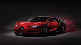 Volkswagen pregateste tranzactia deceniului in lumea auto - vanzarea Bugatti