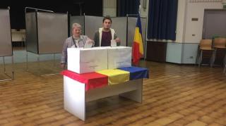 Ghiduri privind exercitarea dreptului de vot la sectie in strainatate si prin corespondenta pentru alegerile pentru Senat si Camera Deputatilor