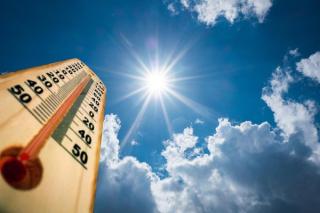 Prognoza meteo pentru septembrie: Ne asteapta temperaturi de peste 30 de grade Celsius in termometre