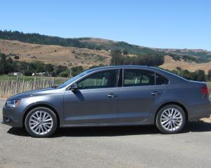 Prima instalatie GPL cu injectie lichida de gaz pe un Volkswagen Jetta, de la AGR Autogas